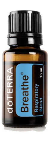 dōTERRA Breathe ätherisches Öl