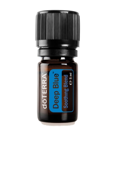 dōTERRA Deep Blue ätherisches Öl