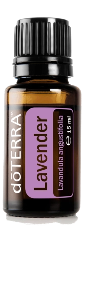 dōTERRA Lavendel ätherisches Öl