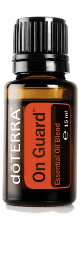dōTERRA On Guard ätherisches Öl